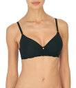 【送料無料】 ナトリ レディース ブラジャー アンダーウェア Bliss Perfection Contour Underwire Lace Trim T-Sh...