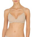 【送料無料】 ナトリ レディース ブラジャー アンダーウェア Bliss Perfection Contour Underwire Lace Trim T-Sh...