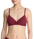 【送料無料】 ナトリ レディース ブラジャー アンダーウェア Bliss Perfection Contour Underwire Lace Trim T-Sh...