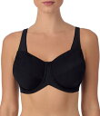 【送料無料】 モダン ムーブメント レディース ブラジャー アンダーウェア Full-Coverage Contour U-Back Microfiber Un...