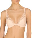 【送料無料】 ナトリ レディース ブラジャー アンダーウェア Cherry Blossom Convertible Contour Underwire Bra ...
