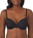 【送料無料】 レミステレー レディース ブラジャー アンダーウェア Second Skin Back Smoother T-Shirt Bra Black