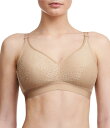 【送料無料】 シャントル レディース ブラジャー アンダーウェア C Magnifique Full Bust Wirefree Bra Ultra Nude