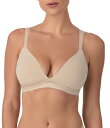 【送料無料】 モダン ムーブメント レディース ブラジャー アンダーウェア Comfortably Cool Wire-Free T-Shirt Bra Doe...