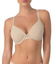 【送料無料】 モダン ムーブメント レディース ブラジャー アンダーウェア Comfortably Cool Underwire T-Shirt Bra Doe...