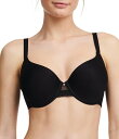 【送料無料】 シャントル レディース ブラジャー アンダーウェア C Jolie Memory Foam Convertible Leotard Back T-...