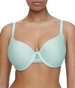 【送料無料】 シャントル レディース ブラジャー アンダーウェア C Jolie Memory Foam Convertible Leotard Back T-...