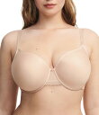 【送料無料】 シャントル レディース ブラジャー アンダーウェア C Jolie Memory Foam Convertible Leotard Back T-...