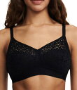 【送料無料】 シャントル レディース ブラジャー アンダーウェア Norah Supportive Adjustable Strap Wirefree Bra ...
