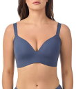 【送料無料】 レミステレー レディース ブラジャー アンダーウェア Smooth Shape 360 Smoother Wireless Contour Bra...