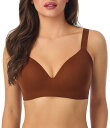 【送料無料】 レミステレー レディース ブラジャー アンダーウェア Smooth Shape 360 Smoother Wireless Contour Bra...