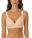 【送料無料】 レミステレー レディース ブラジャー アンダーウェア Smooth Shape 360 Smoother Wireless Contour Bra...