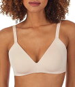 【送料無料】 ダナキャラン レディース ブラジャー アンダーウェア DKNY by Donna Karan Active Comfort Wire Free T...