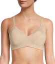 【送料無料】 ダナキャラン レディース ブラジャー アンダーウェア DKNY by Donna Karan Active Comfort Wire Free T...