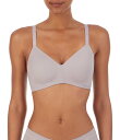 【送料無料】 ダナキャラン レディース ブラジャー アンダーウェア DKNY by Donna Karan Active Comfort Wire Free T...
