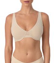【送料無料】 モダン ムーブメント レディース ブラジャー アンダーウェア Comfortably Cool High Apex Underwire Bra D...