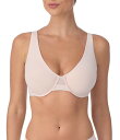 【送料無料】 モダン ムーブメント レディース ブラジャー アンダーウェア Comfortably Cool High Apex Underwire Bra P...