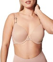 【送料無料】 スパンク レディース ブラジャー アンダーウェア SPANXsmooth Bra-llelujah!R Adjustable Full Cover...