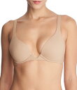 【送料無料】 ナトリ レディース ブラジャー アンダーウェア Verge Convertible Plunge Underwire T-Shirt Bra Ca...