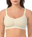 【送料無料】 レミステレー レディース ブラジャー アンダーウェア Seamless Comfort Bralette Papyrus