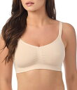 【送料無料】 レミステレー レディース ブラジャー アンダーウェア Seamless Comfort Bralette Soft Shell