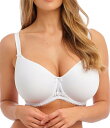 【送料無料】 ファンタジー レディース ブラジャー アンダーウェア Rebecca Molded Spacer Embroidered Full Busted ...