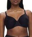 【送料無料】 シャントル レディース ブラジャー アンダーウェア Comfort Chic Back Smoothing Convertible T-Shirt...