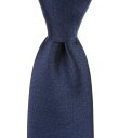 【送料無料】 オリジナルペンギン メンズ ネクタイ アクセサリー Sparks Solid 2 1/2 Woven Silk Tie Navy