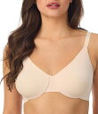 【送料無料】 レミステレー レディース ブラジャー アンダーウェア Seamless Comfort Unlined Bra Softshell