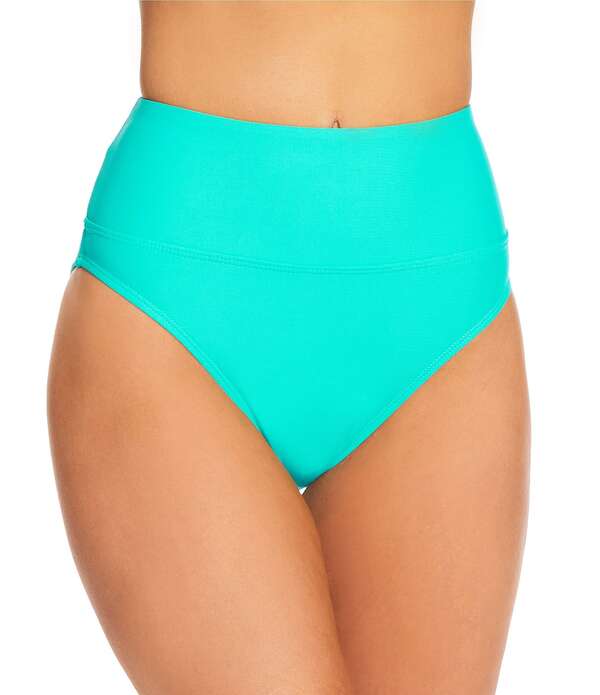 アセナ レディース ボトムス カジュアルパンツ Next by Athena Good Karma High Waisted Harmony Swim ..