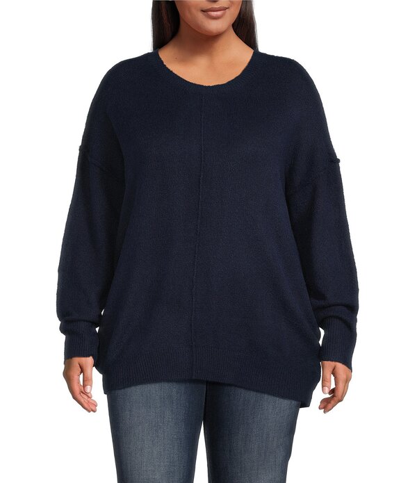 【送料無料】 ブルーペッペーブルーペッパー レディース ニット・セーター アウター Perch by Blu Pepp..