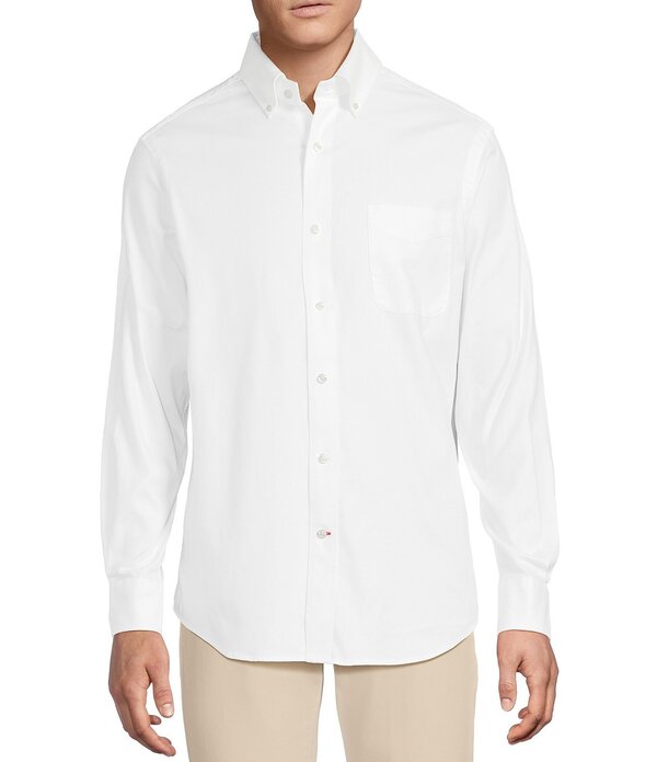 オックスフォードシャツ