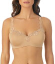 【送料無料】 レミステレー レディース ブラジャー アンダーウェア Dream Tisha Full-Busted Contour Underwire U-Ba...