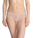 【送料無料】 ナトリ レディース パンツ アンダーウェア Feathers Low Rise Hipster Lace Panty Rose Beige Lac...