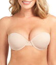 【送料無料】 ファッションフォーム レディース ブラジャー アンダーウェア Go Bare Ultimate Boost Backless Strapless ...