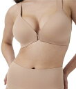 【送料無料】 スパンク レディース ブラジャー アンダーウェア SPANXsmooth Bra-llelujah!R Lightly Lined Wireles...