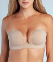 【送料無料】 ファッションフォーム レディース ブラジャー アンダーウェア Voluptuous Large Busted U-Plunge Backless ...