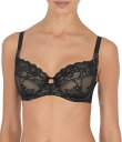 【送料無料】 ナトリ レディース ブラジャー アンダーウェア Statement Full Figure Underwire Cut and Sewn Bra ...