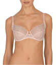 【送料無料】 ナトリ レディース ブラジャー アンダーウェア Statement Full Figure Underwire Cut and Sewn Bra ...