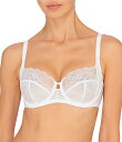 【送料無料】 ナトリ レディース ブラジャー アンダーウェア Statement Full Figure Underwire Cut and Sewn Bra ...