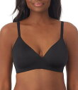 【送料無料】 レミステレー レディース ブラジャー アンダーウェア Second Skin Wireless Seamless Adjustable Bra B...