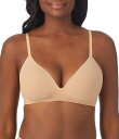 【送料無料】 レミステレー レディース ブラジャー アンダーウェア Second Skin Wireless Seamless Adjustable Bra N...