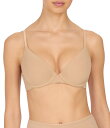 【送料無料】 ナトリ レディース ブラジャー アンダーウェア Minimal Convertible Push-Up Bra Cafe
