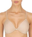 【送料無料】 ナトリ レディース ブラジャー アンダーウェア Zone Front Close Convertible Contour Underwire Br...