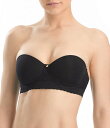 【送料無料】 ナトリ レディース ブラジャー アンダーウェア Truly Smooth Full Fit Convertible Contour Straple...