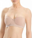 【送料無料】 ナトリ レディース ブラジャー アンダーウェア Truly Smooth Full Fit Convertible Contour Straple...
