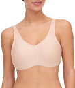 【送料無料】 シャントル レディース ブラジャー アンダーウェア Sport High Impact Active Bra Rose