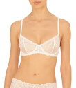 【送料無料】 ナトリ レディース ブラジャー アンダーウェア Heavenly Convertible Balconette Bra White