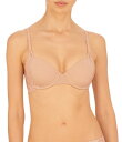 【送料無料】 ナトリ レディース ブラジャー アンダーウェア Lush Demi Ultra Soft Contour Underwire Bra Rose/W...