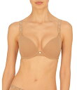 【送料無料】 ナトリ レディース ブラジャー アンダーウェア Pure Luxe Push-Up Underwire Bra Cafe
